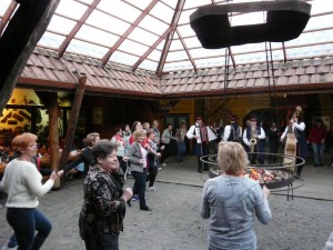 VI Krajowa Konferencja Pielęgniarek Medycyny Pracy 2016 r.