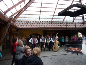 VI Krajowa Konferencja Pielęgniarek Medycyny Pracy 2016 r.