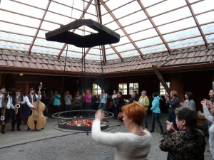 VI Krajowa Konferencja Pielęgniarek Medycyny Pracy 2016 r.