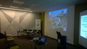 VI Krajowa Konferencja Pielęgniarek Medycyny Pracy 2016 r.