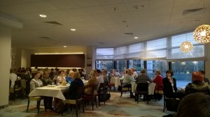 VI Krajowa Konferencja Pielęgniarek Medycyny Pracy 2016 r.