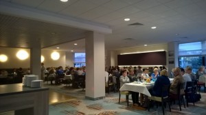 VI Krajowa Konferencja Pielęgniarek Medycyny Pracy 2016 r.