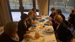 VI Krajowa Konferencja Pielęgniarek Medycyny Pracy 2016 r.