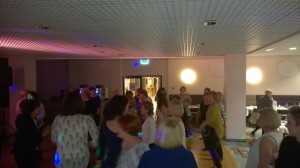 VI Krajowa Konferencja Pielęgniarek Medycyny Pracy 2016 r.