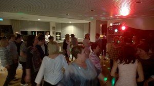 VI Krajowa Konferencja Pielęgniarek Medycyny Pracy 2016 r.