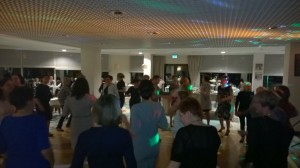 VI Krajowa Konferencja Pielęgniarek Medycyny Pracy 2016 r.