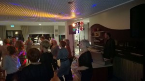 VI Krajowa Konferencja Pielęgniarek Medycyny Pracy 2016 r.