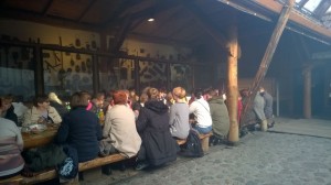 VI Krajowa Konferencja Pielęgniarek Medycyny Pracy 2016 r.