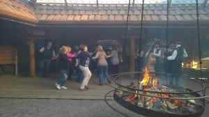 VI Krajowa Konferencja Pielęgniarek Medycyny Pracy 2016 r.