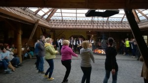 VI Krajowa Konferencja Pielęgniarek Medycyny Pracy 2016 r.