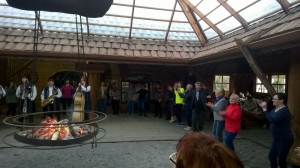 VI Krajowa Konferencja Pielęgniarek Medycyny Pracy 2016 r.