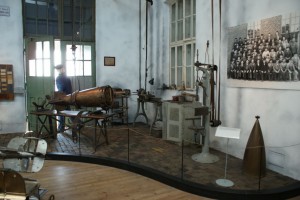 Konferencja „Ochrona zdrowia pracujących w Europie”, Gdynia-Karlskrona, 01-03.06.2016r.