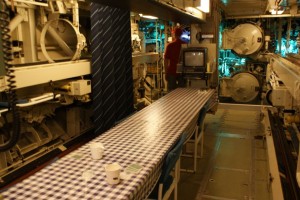 Konferencja „Ochrona zdrowia pracujących w Europie”, Gdynia-Karlskrona, 01-03.06.2016r.