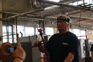 Konferencja „Ochrona zdrowia pracujących w Europie”, Gdynia-Karlskrona, 01-03.06.2016r.