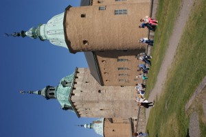 Konferencja „Ochrona zdrowia pracujących w Europie”, Gdynia-Karlskrona, 01-03.06.2016r.