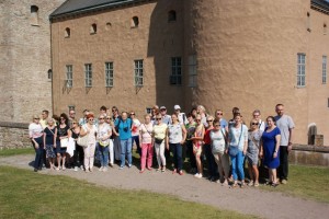 Konferencja „Ochrona zdrowia pracujących w Europie”, Gdynia-Karlskrona, 01-03.06.2016r.