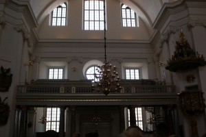 Konferencja „Ochrona zdrowia pracujących w Europie”, Gdynia-Karlskrona, 01-03.06.2016r.