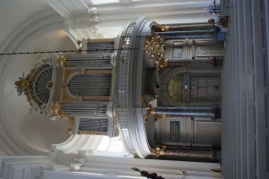 Konferencja „Ochrona zdrowia pracujących w Europie”, Gdynia-Karlskrona, 01-03.06.2016r.