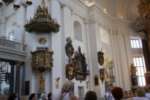 Konferencja „Ochrona zdrowia pracujących w Europie”, Gdynia-Karlskrona, 01-03.06.2016r.