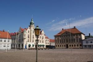 Konferencja „Ochrona zdrowia pracujących w Europie”, Gdynia-Karlskrona, 01-03.06.2016r.