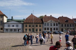 Konferencja „Ochrona zdrowia pracujących w Europie”, Gdynia-Karlskrona, 01-03.06.2016r.