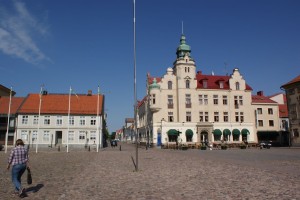 Konferencja „Ochrona zdrowia pracujących w Europie”, Gdynia-Karlskrona, 01-03.06.2016r.