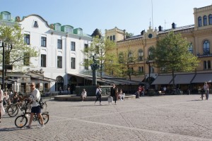 Konferencja „Ochrona zdrowia pracujących w Europie”, Gdynia-Karlskrona, 01-03.06.2016r.