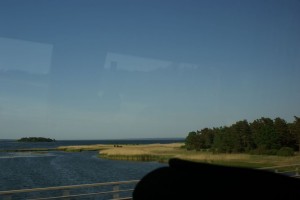 Konferencja „Ochrona zdrowia pracujących w Europie”, Gdynia-Karlskrona, 01-03.06.2016r.