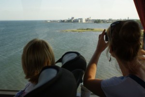 Konferencja „Ochrona zdrowia pracujących w Europie”, Gdynia-Karlskrona, 01-03.06.2016r.