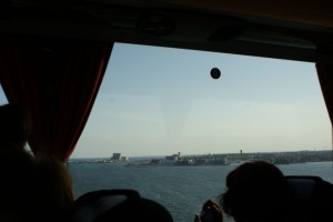 Konferencja „Ochrona zdrowia pracujących w Europie”, Gdynia-Karlskrona, 01-03.06.2016r.