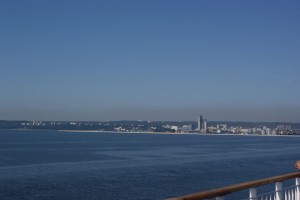 Konferencja „Ochrona zdrowia pracujących w Europie”, Gdynia-Karlskrona, 01-03.06.2016r.