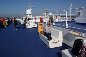 Konferencja „Ochrona zdrowia pracujących w Europie”, Gdynia-Karlskrona, 01-03.06.2016r.