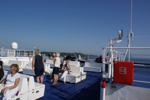 Konferencja „Ochrona zdrowia pracujących w Europie”, Gdynia-Karlskrona, 01-03.06.2016r.