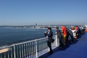 Konferencja „Ochrona zdrowia pracujących w Europie”, Gdynia-Karlskrona, 01-03.06.2016r.