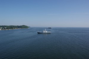 Konferencja „Ochrona zdrowia pracujących w Europie”, Gdynia-Karlskrona, 01-03.06.2016r.