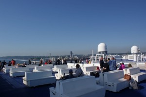 Konferencja „Ochrona zdrowia pracujących w Europie”, Gdynia-Karlskrona, 01-03.06.2016r.