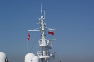 Konferencja „Ochrona zdrowia pracujących w Europie”, Gdynia-Karlskrona, 01-03.06.2016r.