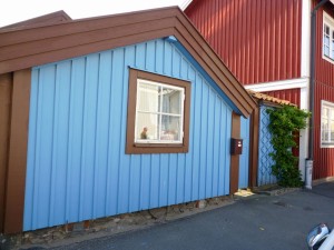 Konferencja „Ochrona zdrowia pracujących w Europie”, Gdynia-Karlskrona, 01-03.06.2016r.