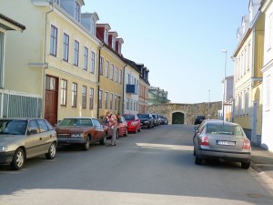 Konferencja „Ochrona zdrowia pracujących w Europie”, Gdynia-Karlskrona, 01-03.06.2016r.