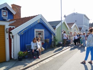 Konferencja „Ochrona zdrowia pracujących w Europie”, Gdynia-Karlskrona, 01-03.06.2016r.