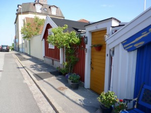 Konferencja „Ochrona zdrowia pracujących w Europie”, Gdynia-Karlskrona, 01-03.06.2016r.