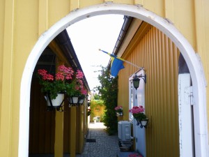 Konferencja „Ochrona zdrowia pracujących w Europie”, Gdynia-Karlskrona, 01-03.06.2016r.