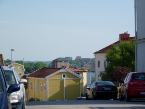 Konferencja „Ochrona zdrowia pracujących w Europie”, Gdynia-Karlskrona, 01-03.06.2016r.