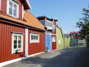 Konferencja „Ochrona zdrowia pracujących w Europie”, Gdynia-Karlskrona, 01-03.06.2016r.