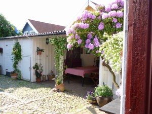 Konferencja „Ochrona zdrowia pracujących w Europie”, Gdynia-Karlskrona, 01-03.06.2016r.