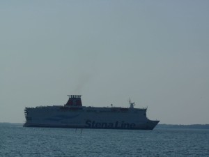 Konferencja „Ochrona zdrowia pracujących w Europie”, Gdynia-Karlskrona, 01-03.06.2016r.