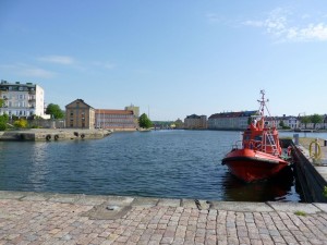 Konferencja „Ochrona zdrowia pracujących w Europie”, Gdynia-Karlskrona, 01-03.06.2016r.