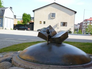 Konferencja „Ochrona zdrowia pracujących w Europie”, Gdynia-Karlskrona, 01-03.06.2016r.