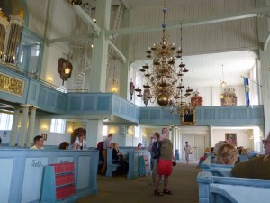 Konferencja „Ochrona zdrowia pracujących w Europie”, Gdynia-Karlskrona, 01-03.06.2016r.