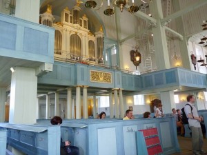 Konferencja „Ochrona zdrowia pracujących w Europie”, Gdynia-Karlskrona, 01-03.06.2016r.